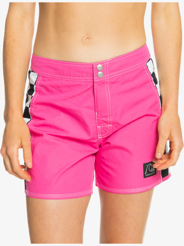 Original Arch - Boardshorts for Women  EQWBS03006
