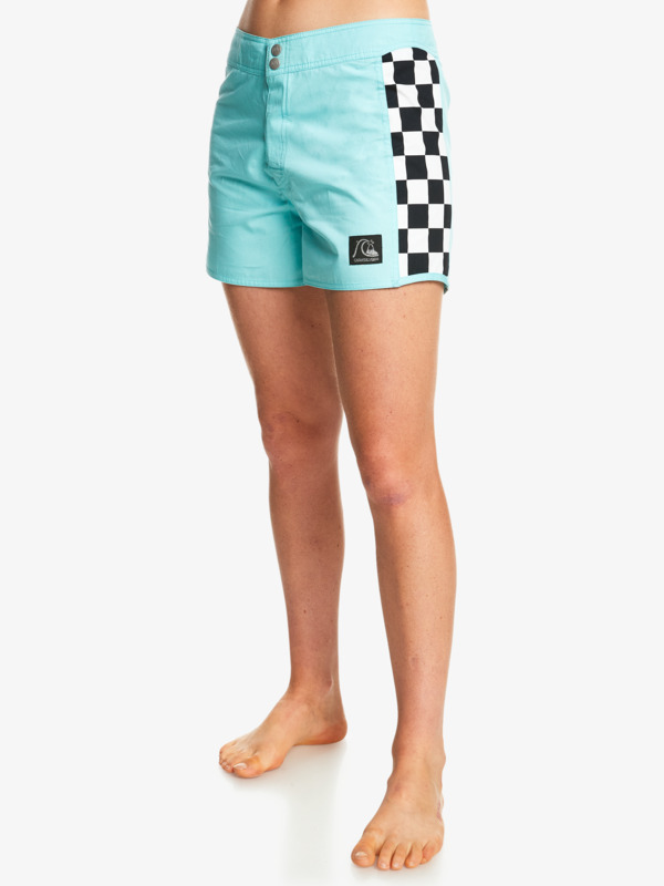QSW Original Arch - Board Shorts for Women  EQWBS03007