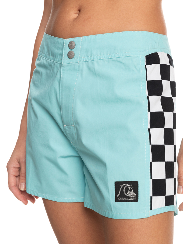 QSW Original Arch - Board Shorts for Women  EQWBS03007