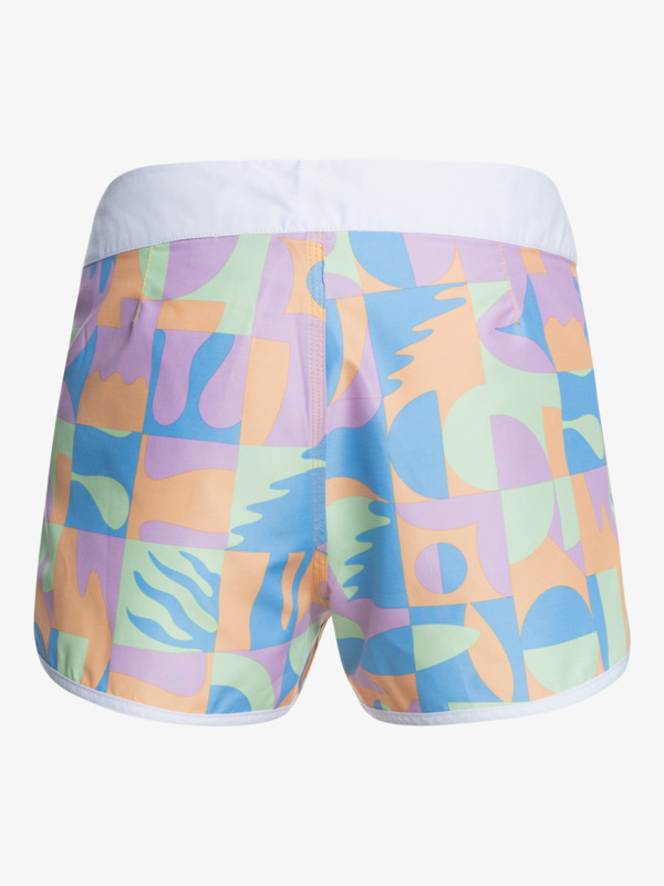 Quiksilver Womens - Board Shorts for Women  EQWBS03010
