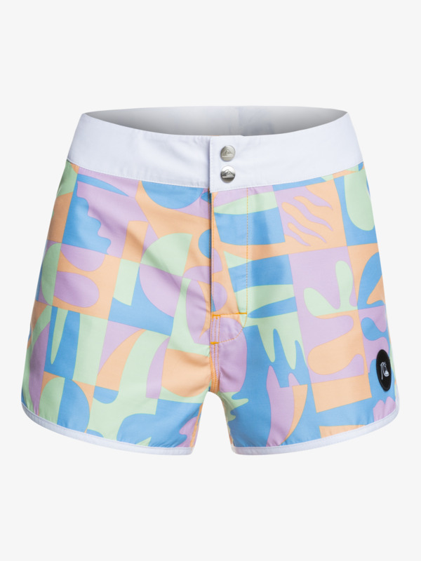 Quiksilver Womens - Board Shorts for Women  EQWBS03010