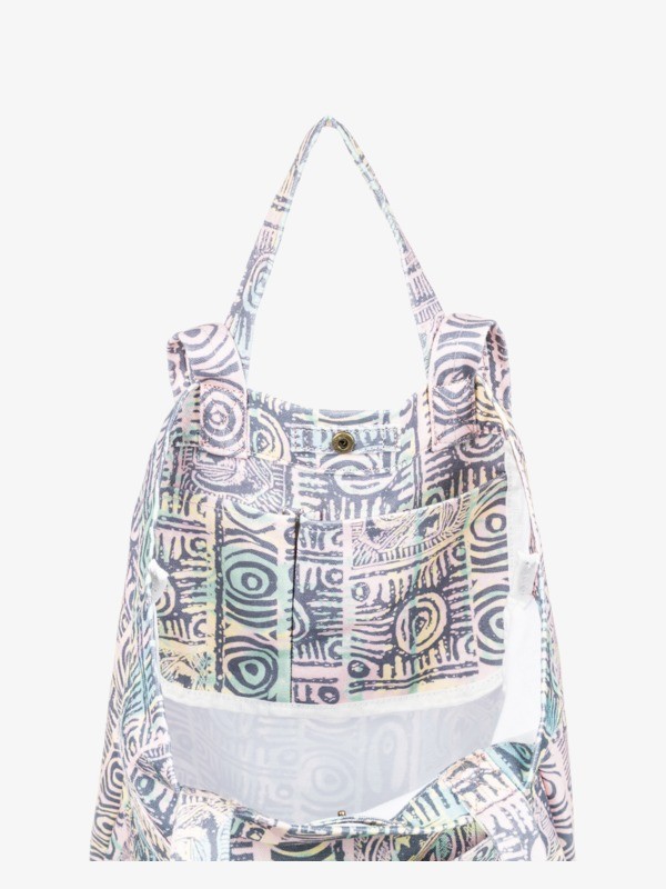 Quiksilver Womens Rituals Bag Tote Bag 3613376390032 Quiksilver