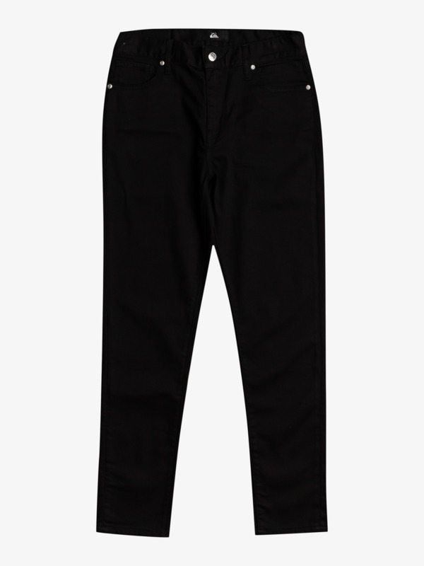 The 5Pkts - Skinny Fit Jeans for Women  EQWDP03010