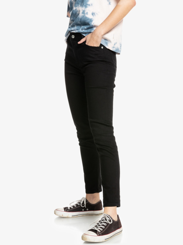 The 5Pkts - Skinny Fit Jeans for Women  EQWDP03010