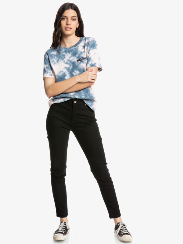 The 5Pkts - Skinny Fit Jeans for Women  EQWDP03010