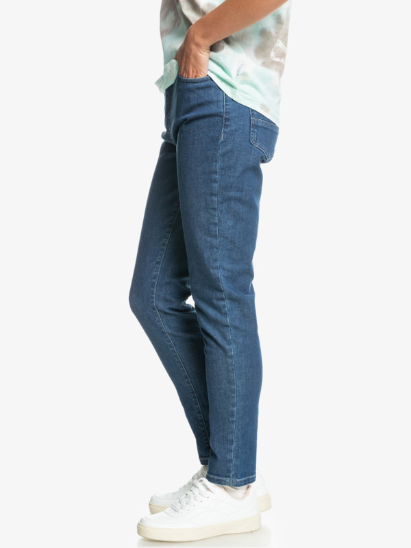 The Five Pockets - Skinny Jeans for Women EQWDP03019
