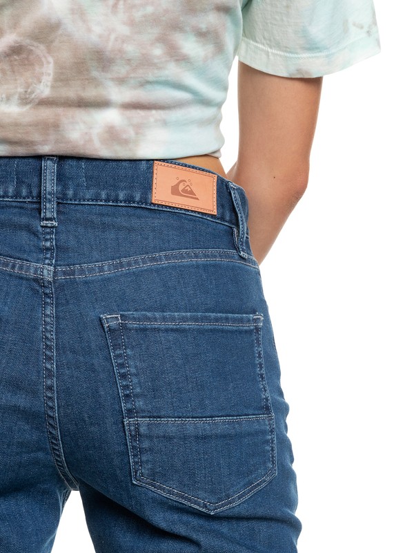 The Five Pockets - Skinny Jeans for Women EQWDP03019