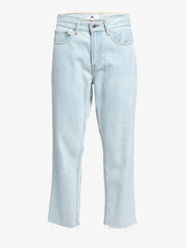 The Up Size - Tailored Jeans for Women  EQWDP03020