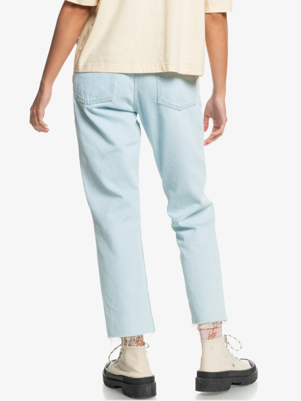 The Up Size - Tailored Jeans for Women  EQWDP03020