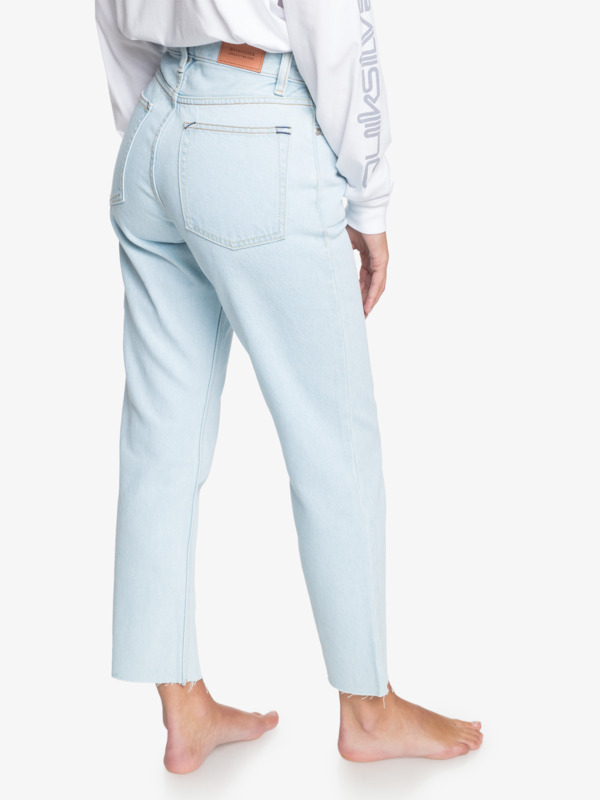 The Up Size - Tailored Jeans for Women  EQWDP03020