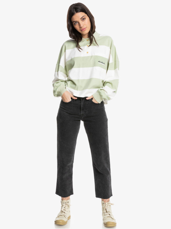 The Up Size - Tailored Jeans for Women  EQWDP03020
