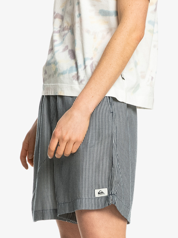 Friendly Trip - Denim Shorts for Women  EQWDS03012