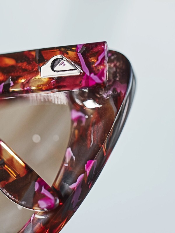 Quiksilver Womens Shade Sunglasses for Women Quiksilver