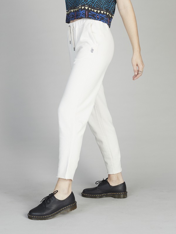 Quiksilver Womens Tracksuit Bottoms for Women EQWFB03001 Quiksilver