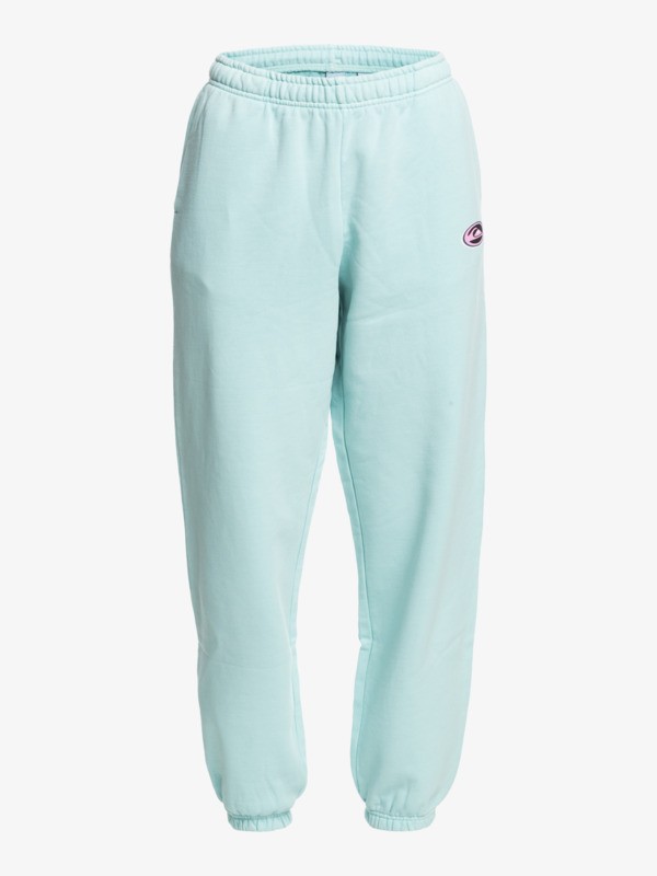 The Fleece - Organic Joggers for Women  EQWFB03008