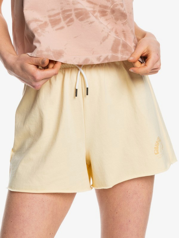 Beach Generation - Beach Shorts for Women  EQWFB03013