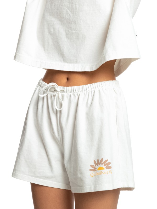 Wave Vibes Short pour Femme Quiksilver