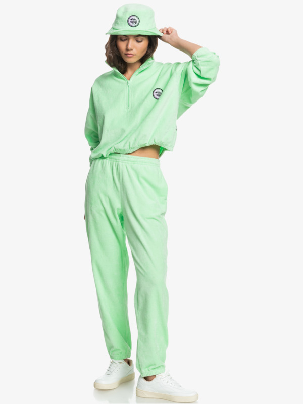 Sun Community - Joggers for Women  EQWFB03028