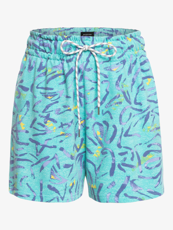 Craft Heritage - Sweat Shorts for Women EQWFB03031