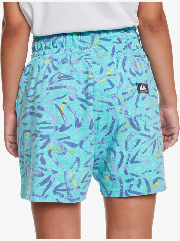 Craft Heritage - Sweat Shorts for Women EQWFB03031
