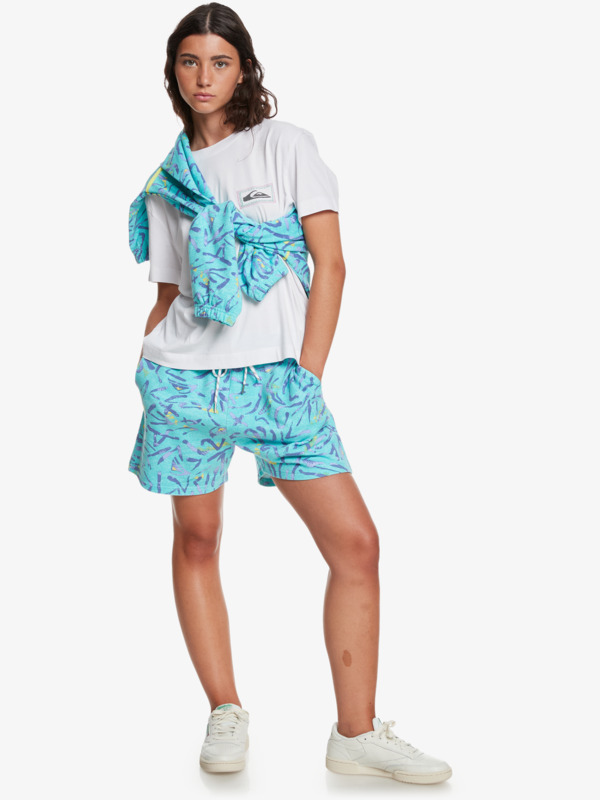 Craft Heritage - Sweat Shorts for Women EQWFB03031