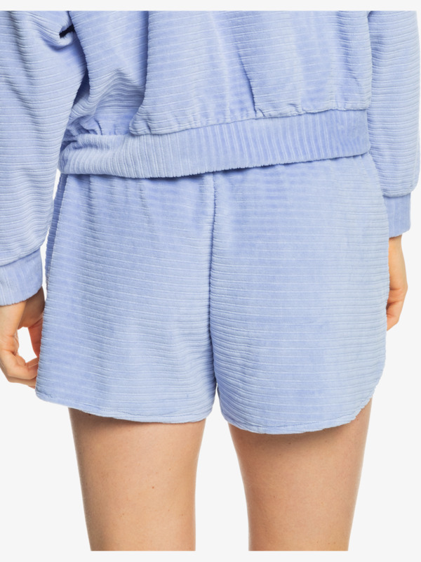 Newer Spot - Sweat Shorts for Women  EQWFB03032