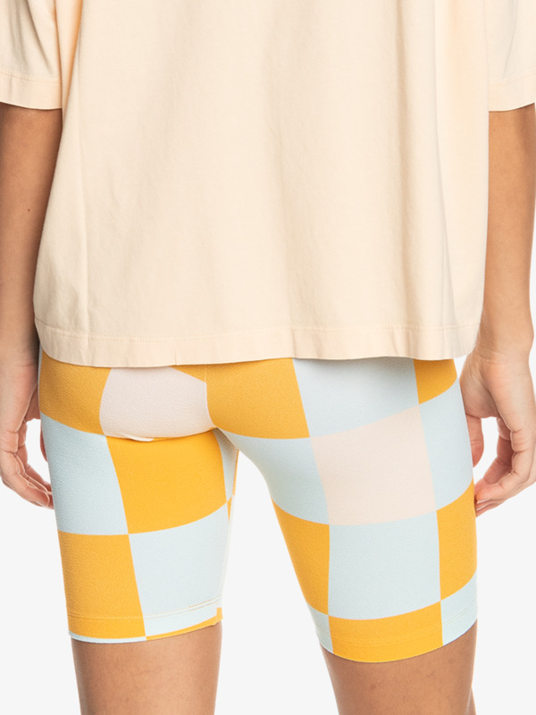 Check Me Out - Bike Shorts for Women  EQWFB03037