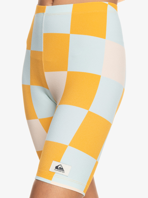 Check Me Out - Bike Shorts for Women  EQWFB03037