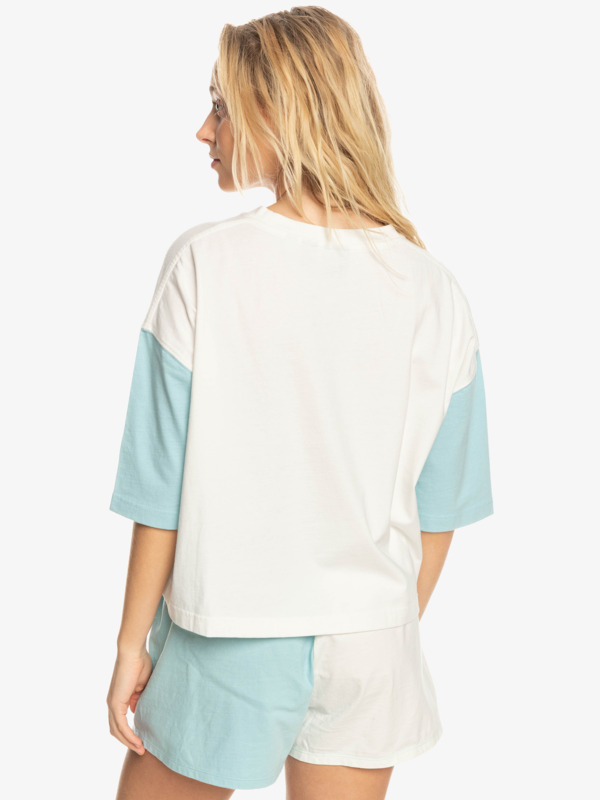 Wave Vibes - Shorts for Women  EQWFB03039