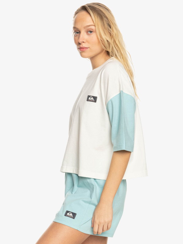 Wave Vibes - Shorts for Women  EQWFB03039