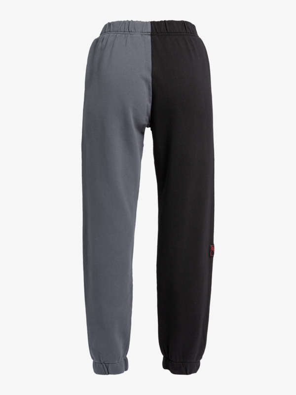 Quiksilver x Stranger Things Upside Down 2022 - Joggers for Women  EQWFB03053