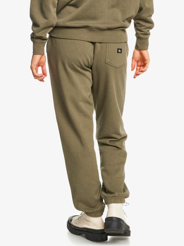 The Fleece Bottom - Joggers for Women  EQWFB03054