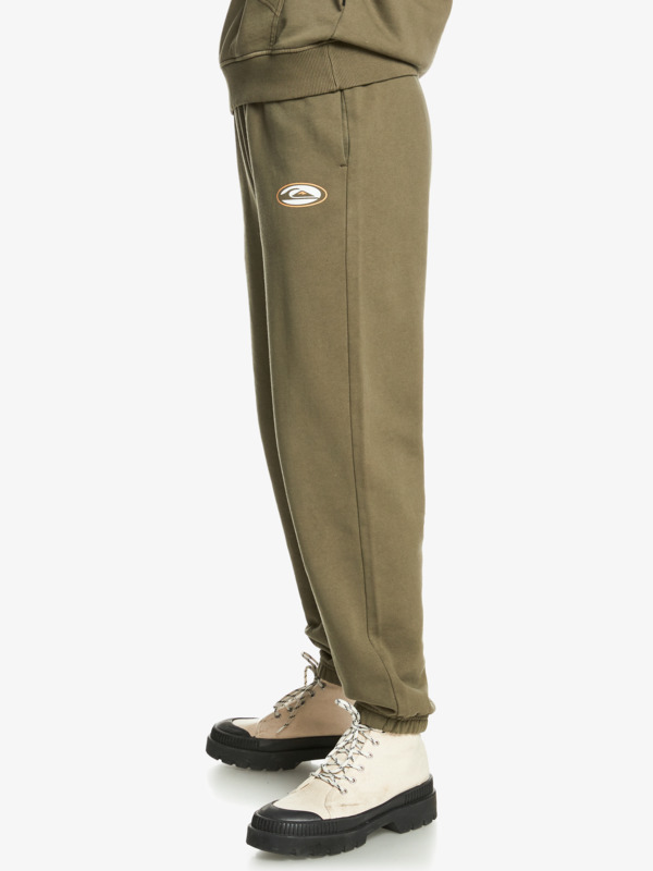 The Fleece Bottom - Joggers for Women  EQWFB03054