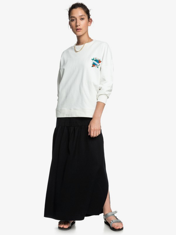 Quiksilver Womens - Sweatshirt for Women  EQWFT03023