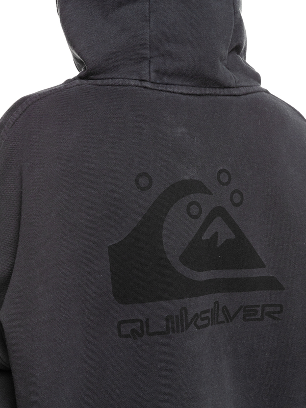 Quiksilver Womens - Organic Oversized Hoodie for Women  EQWFT03042
