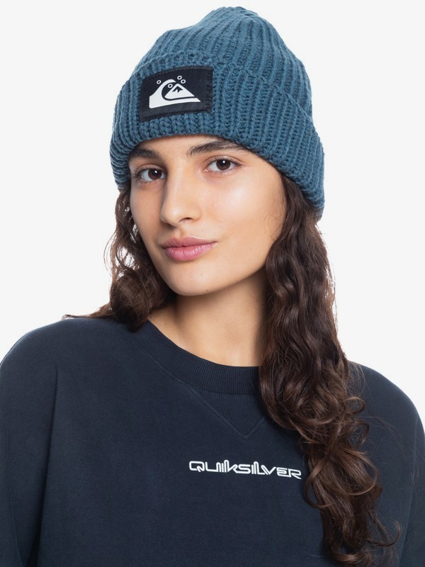 Quiksilver Womens Oversized Sweatshirt for Women 3613375976176