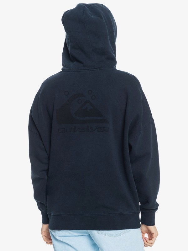Quiksilver Womens - Hoodie for Women  EQWFT03046