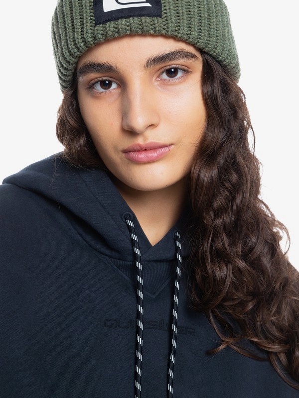 Quiksilver Womens - Hoodie for Women  EQWFT03046