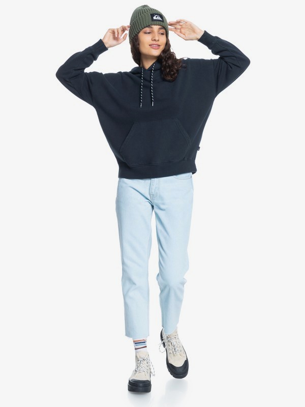 Quiksilver Womens - Hoodie for Women  EQWFT03046