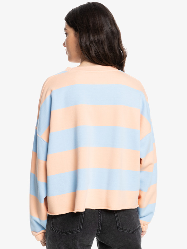 Palm Roots - Sweatshirt for Women  EQWFT03060