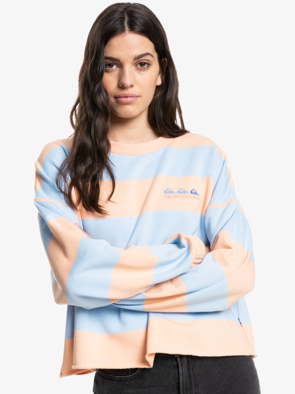 Palm Roots - Sweatshirt for Women  EQWFT03060