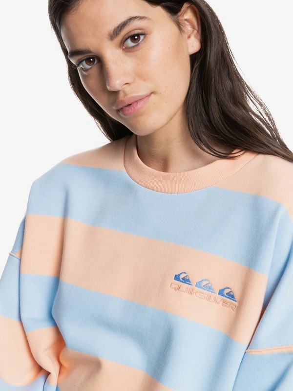 Palm Roots - Sweatshirt for Women  EQWFT03060