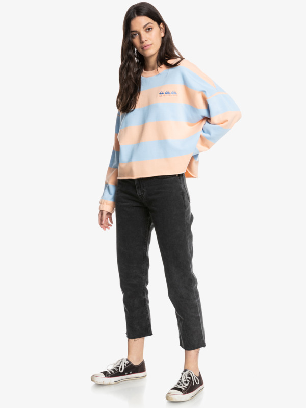 Palm Roots - Sweatshirt for Women  EQWFT03060