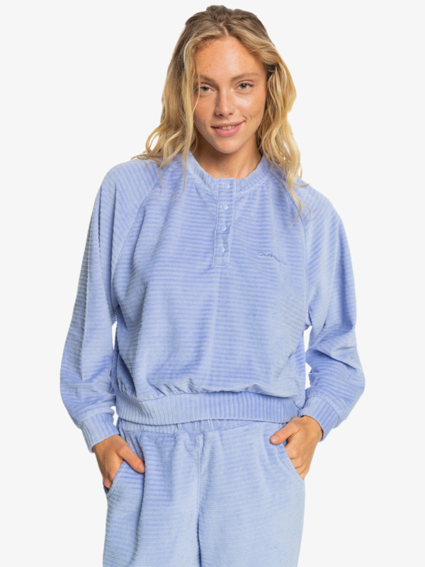 Newer Spot - Sweatshirt for Women  EQWFT03102