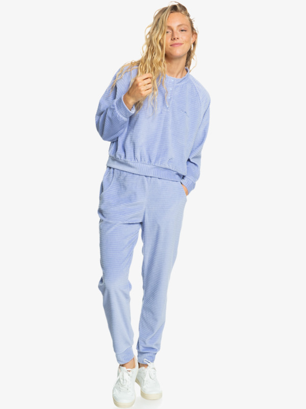 Newer Spot - Sweatshirt for Women  EQWFT03102