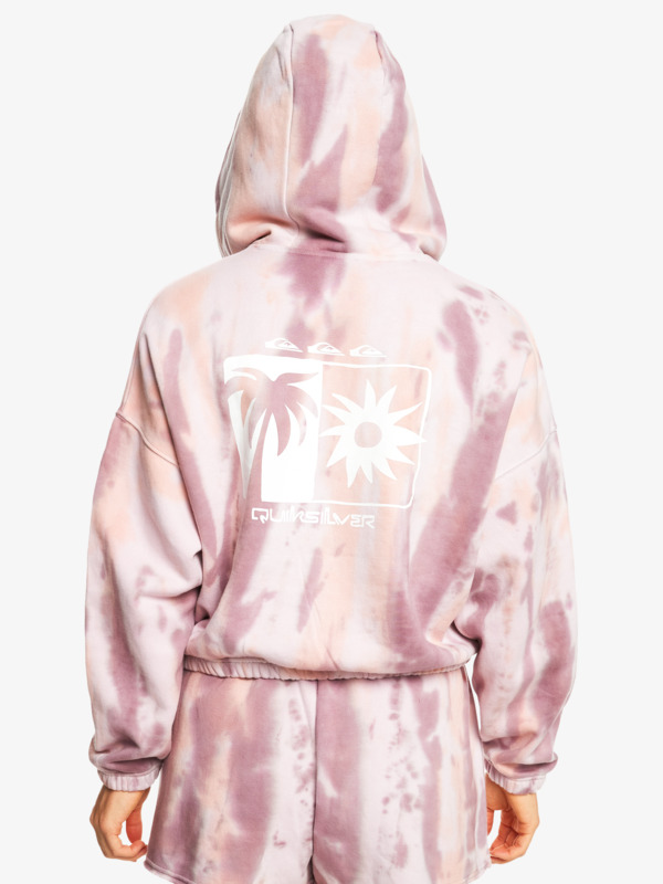 Sunlight Talk - Hoodie for Women  EQWFT03134