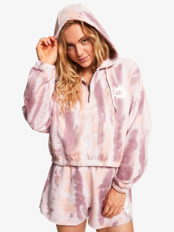 Sunlight Talk - Hoodie for Women  EQWFT03134