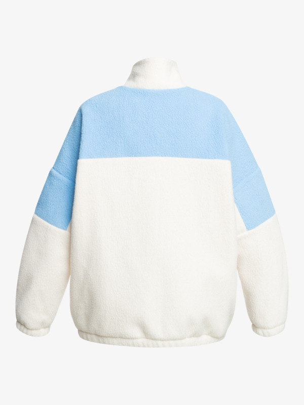 West Freeland - Zip Up  Fleece for Women  EQWFT03139