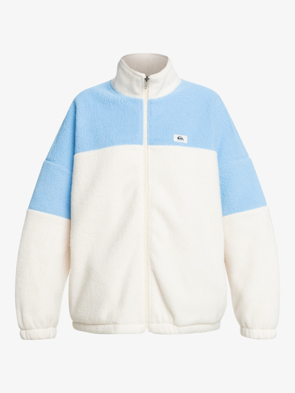 West Freeland - Zip Up  Fleece for Women  EQWFT03139
