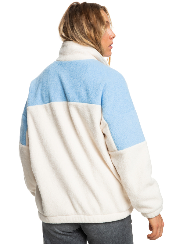 West Freeland - Zip Up  Fleece for Women  EQWFT03139
